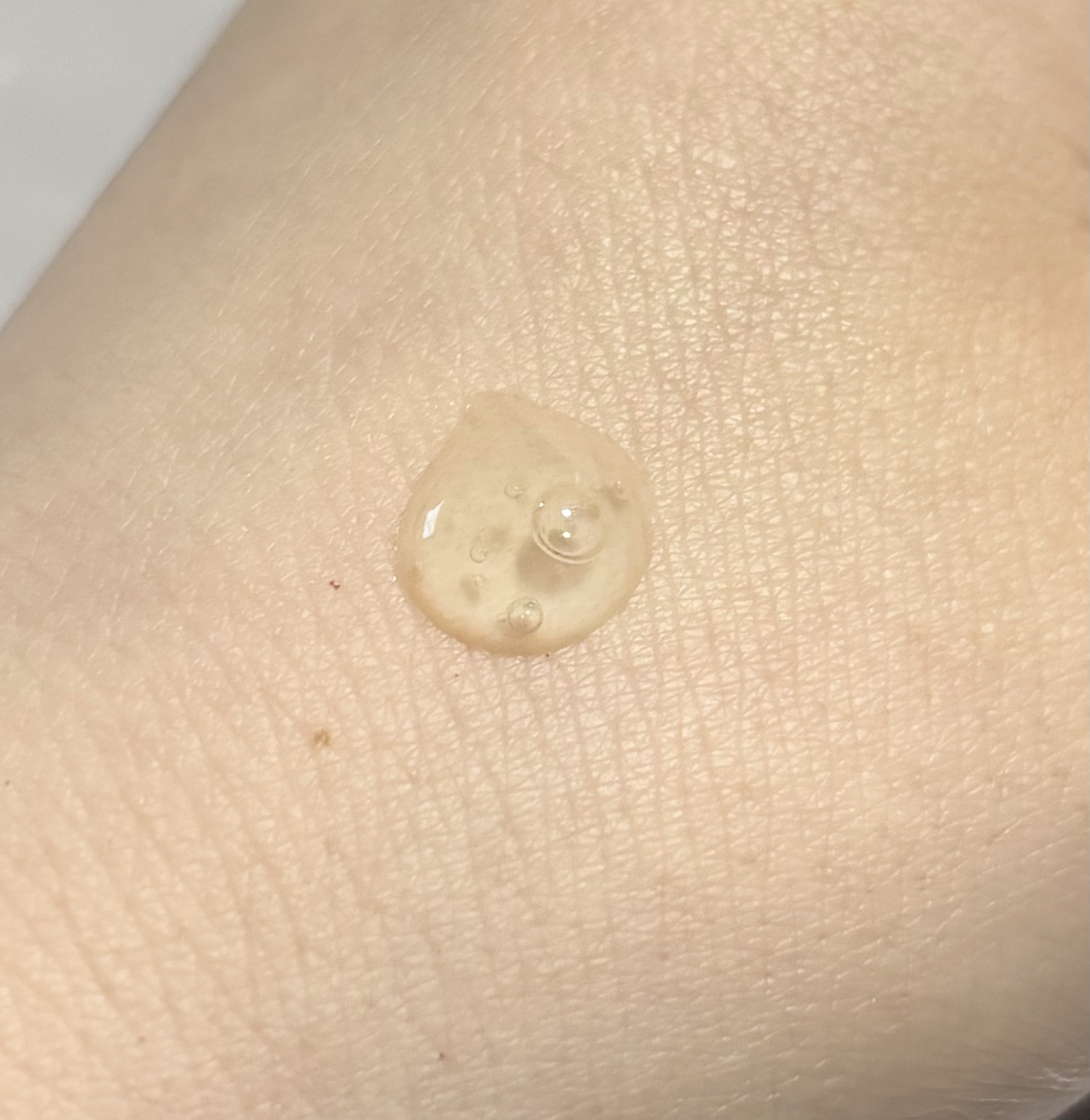 マリンPDRNデイリーシートマスク/ネイチャーリパブリック/シートマスク・パックを使ったクチコミ（2枚目）