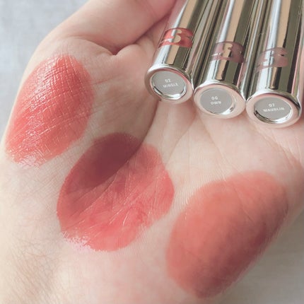 THIN GLOW TINT/BRAYE/口紅を使ったクチコミ(6枚目)