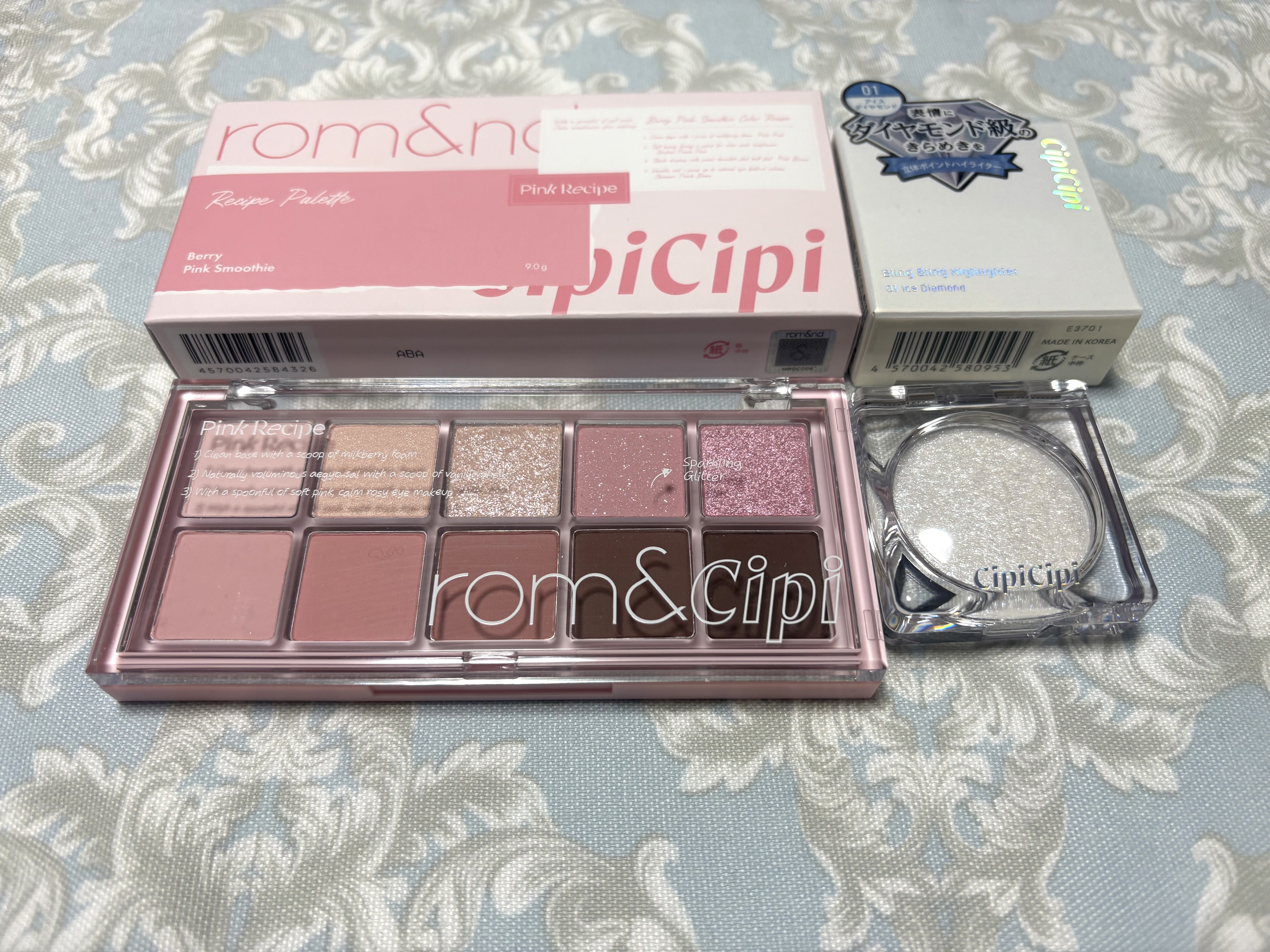 エッセンスインヘアミルク/オルビス/ヘアミルクを使ったクチコミ（3枚目）