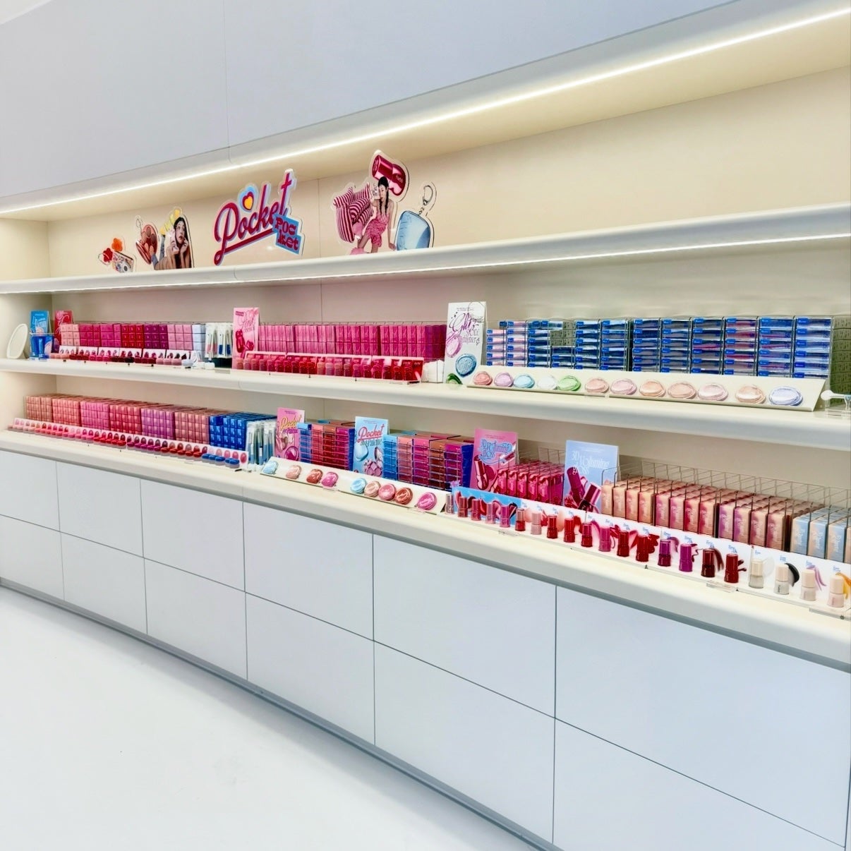 Eririnð¹ãã©ãã on LIPS ãfweeAgitOSAKAê€ãã¬ãªãŒãã³ã«è¡ã£ãŠããŸããê€ð€f..ãïŒ8æç®ïŒ