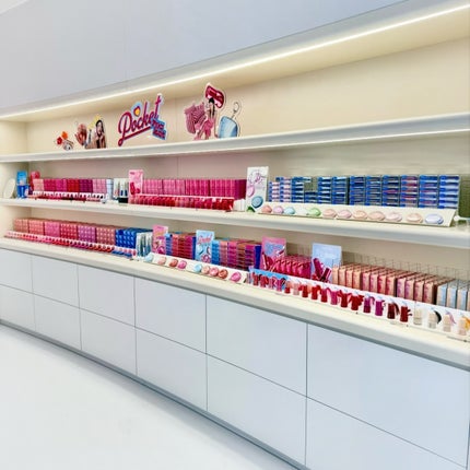 Eririnð¹ãã©ãã on LIPS ãfweeAgitOSAKAê€ãã¬ãªãŒãã³ã«è¡ã£ãŠããŸããê€ð€f..ãïŒ8æç®ïŒ