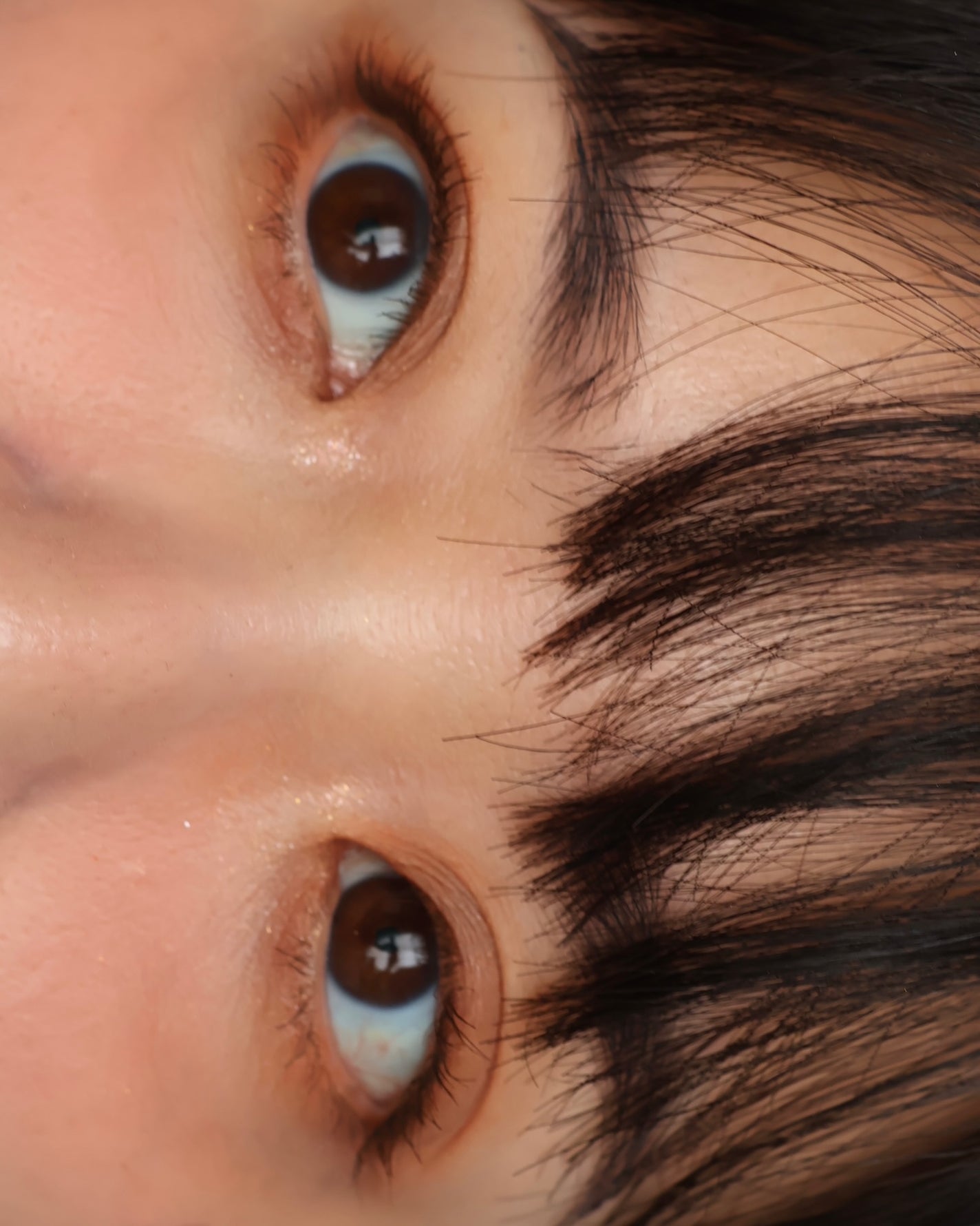 MD インスパイアロングラッシュ カーリングマスカラ/mude/マスカラを使ったクチコミ(10枚目)