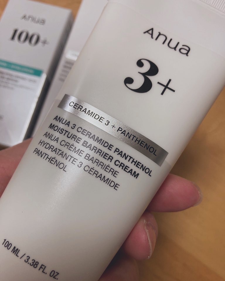 PDRNヒアルロン酸カプセル100セラム/Anua/美容液を使ったクチコミ（3枚目）