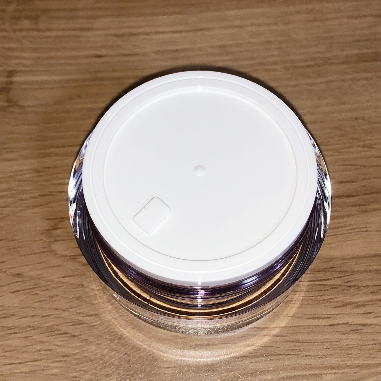 コラーゲンバウンスアップバリアクリーム　/CNP Laboratory/フェイスクリームを使ったクチコミ（2枚目）