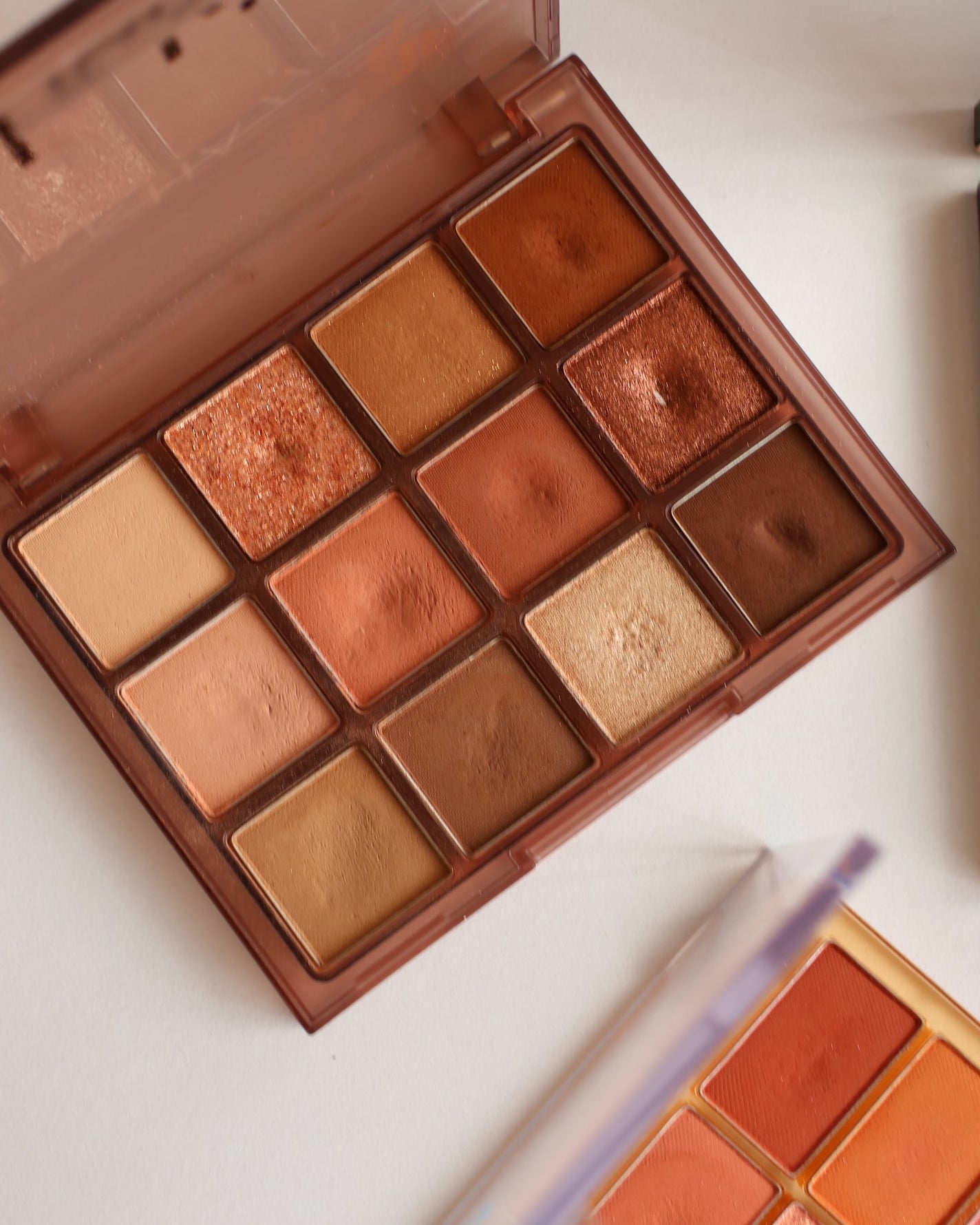 MD インスパイアロングラッシュ カーリングマスカラ/mude/マスカラを使ったクチコミ(3枚目)