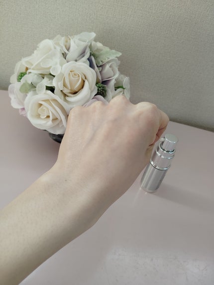 リペアジェル/リソウコーポレーション/美容液を使ったクチコミ(5枚目)