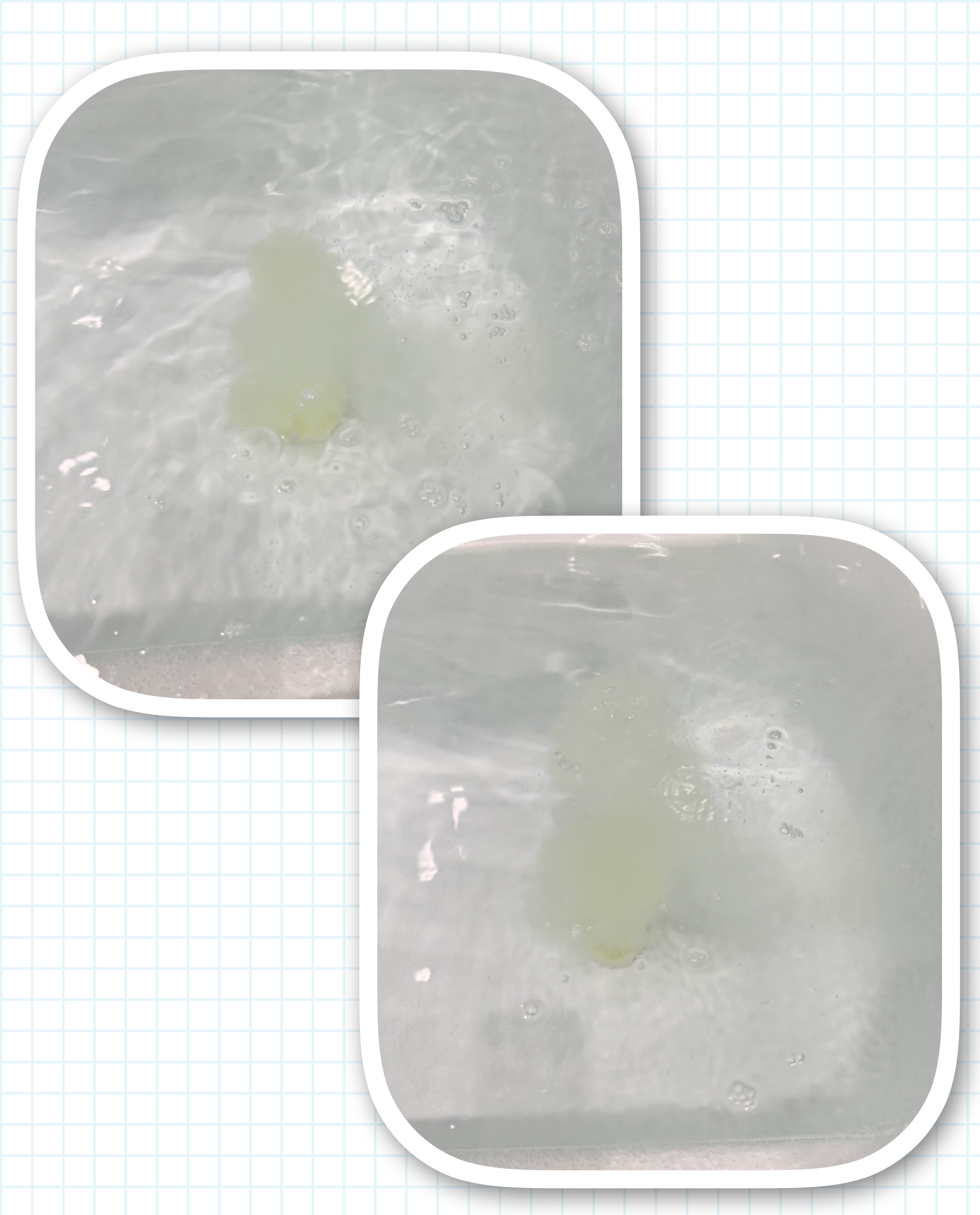 メディキュア 爽快リカバリー/バブ/炭酸系入浴剤を使ったクチコミ（3枚目）