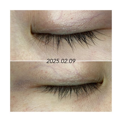 Lash drip アイラッシュセラム/Lash drip/まつげ美容液を使ったクチコミ(5枚目)