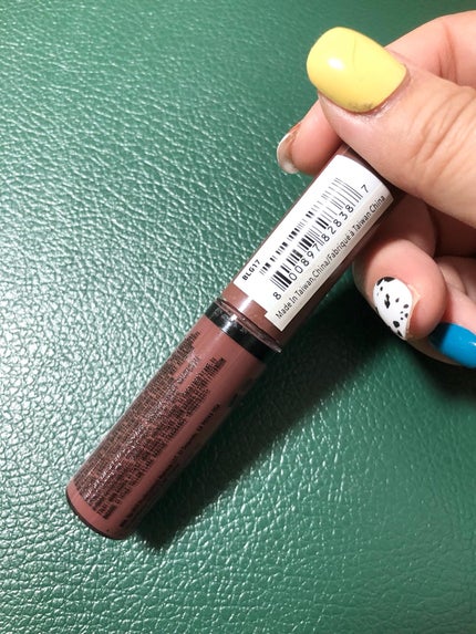 バターグロス/NYX Professional Makeup/リップグロスを使ったクチコミ(4枚目)