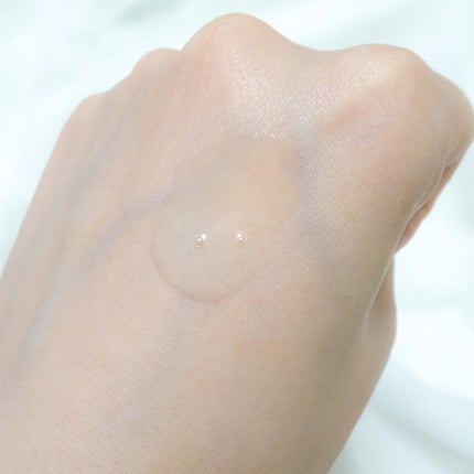 Pore Perfecting Serum/BeginS by JUNGSAEMMOOL/美容液を使ったクチコミ(4枚目)