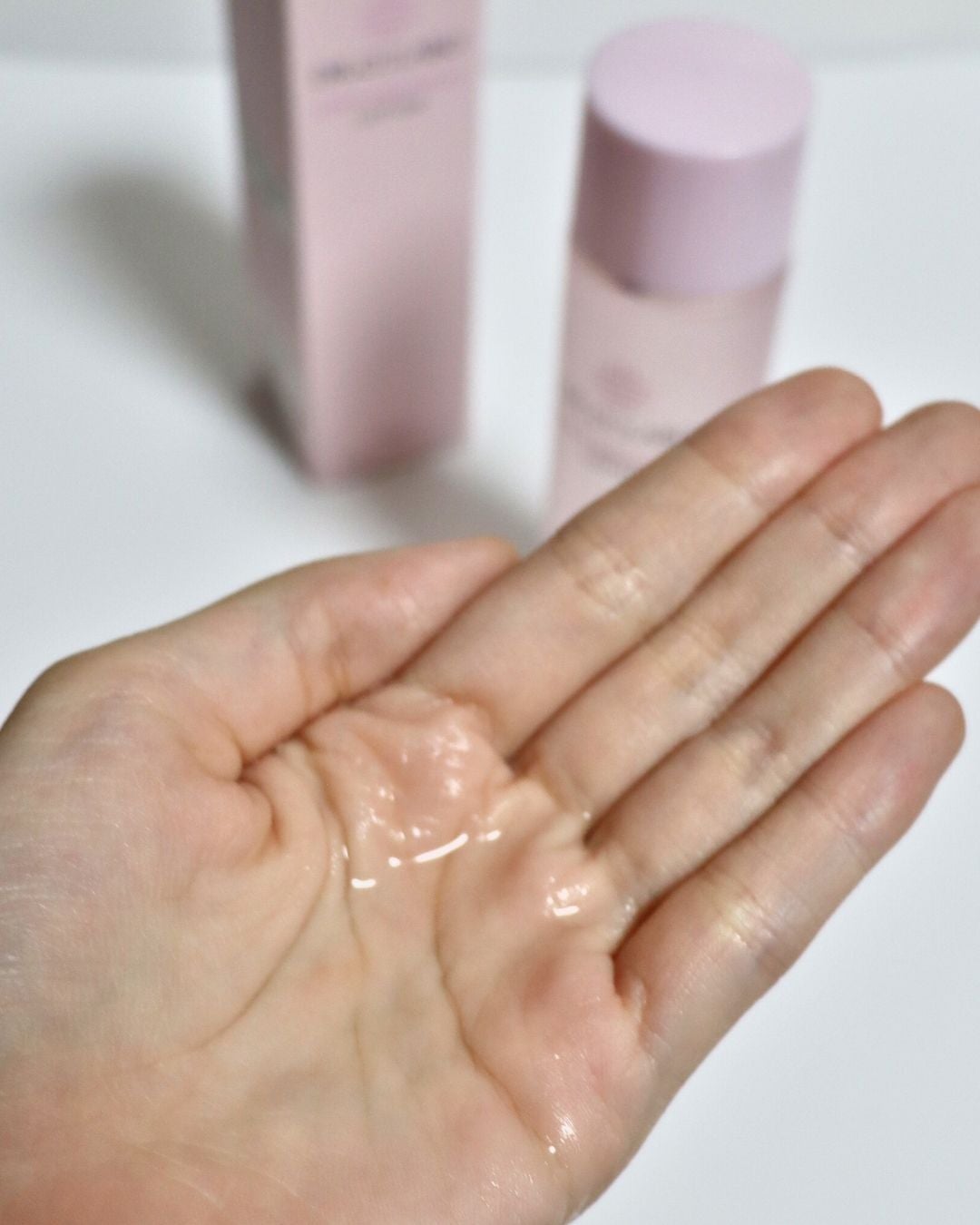 薬用ローション センシティブEX/ドクターシーラボⓇ/化粧水を使ったクチコミ(2枚目)