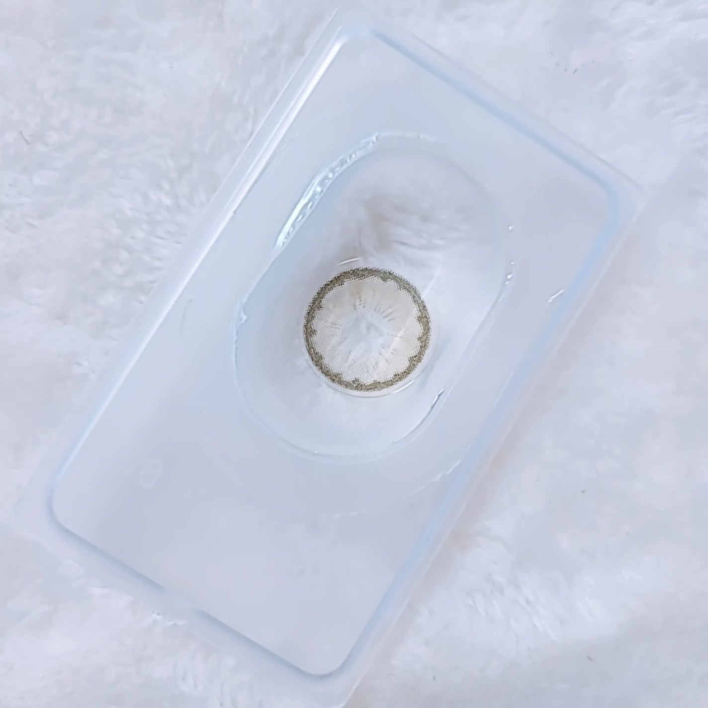 moon/MooN/カラーコンタクトレンズを使ったクチコミ(9枚目)