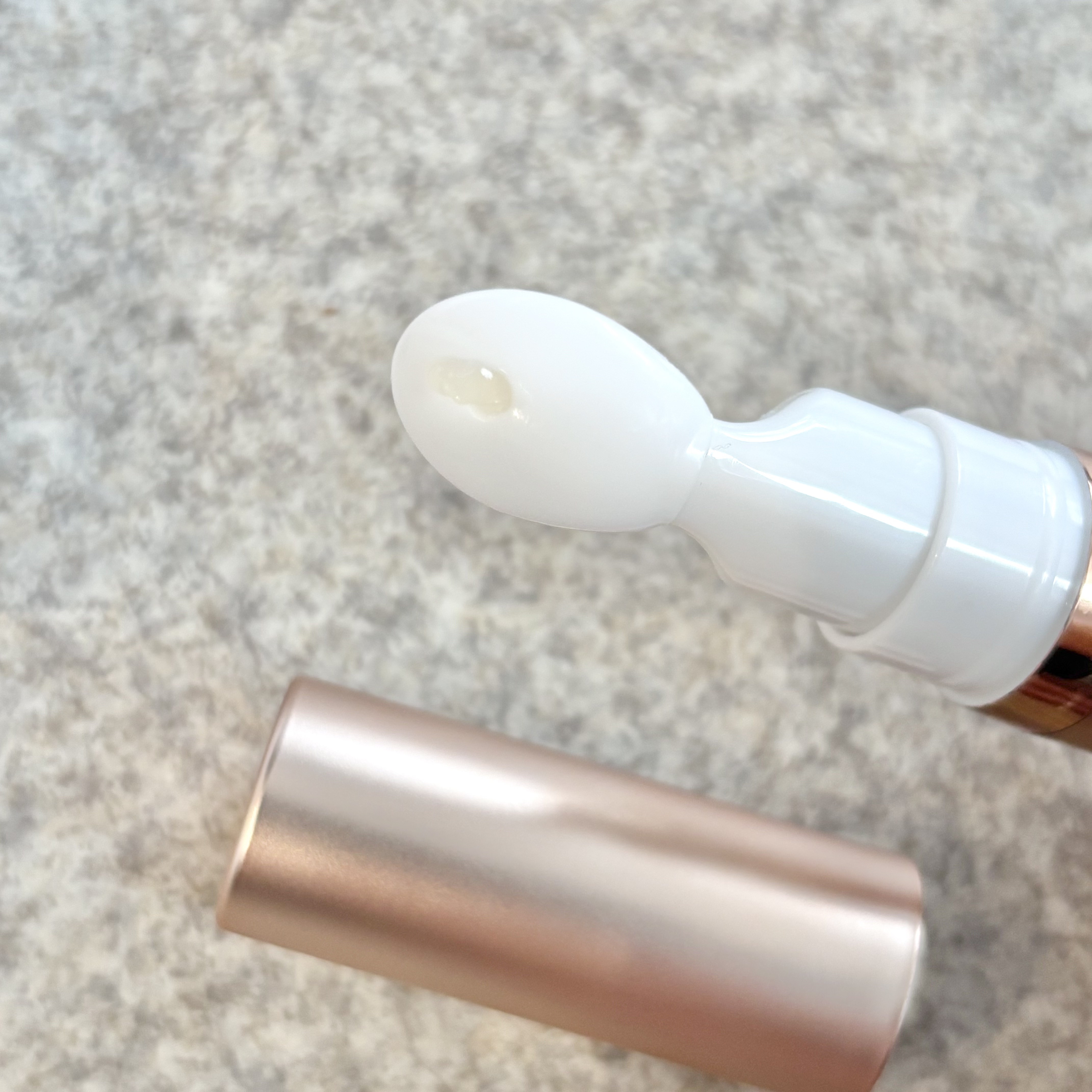 VA リンクル アイセラム/Yunth/アイケア・アイクリームを使ったクチコミ（3枚目）