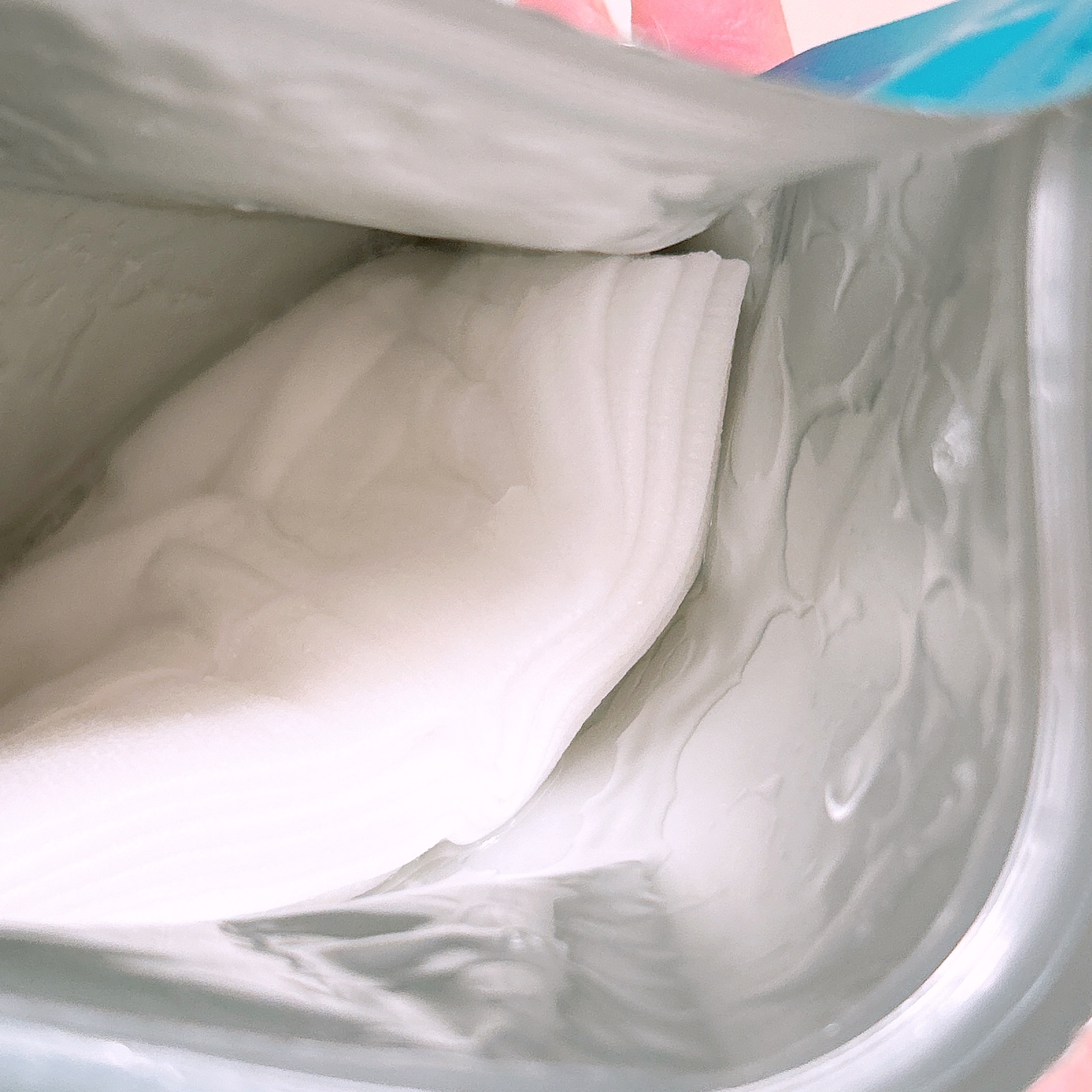 ルルルン ハイドラ AZ マスク/ルルルン/シートマスク・パックを使ったクチコミ（2枚目）