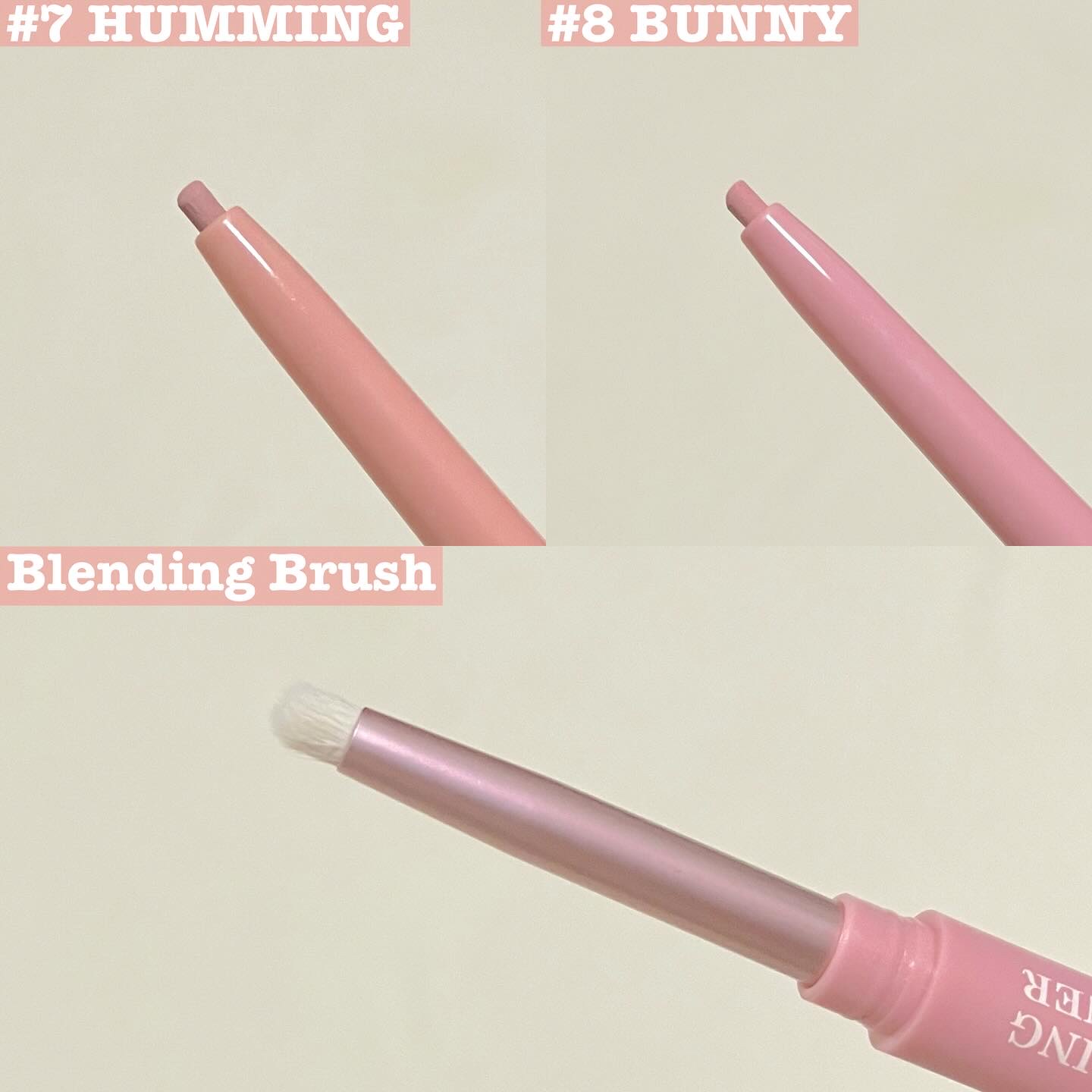 アートクラス スマージングアンダーライナー/too cool for school/ペンシルアイライナーを使ったクチコミ（2枚目）