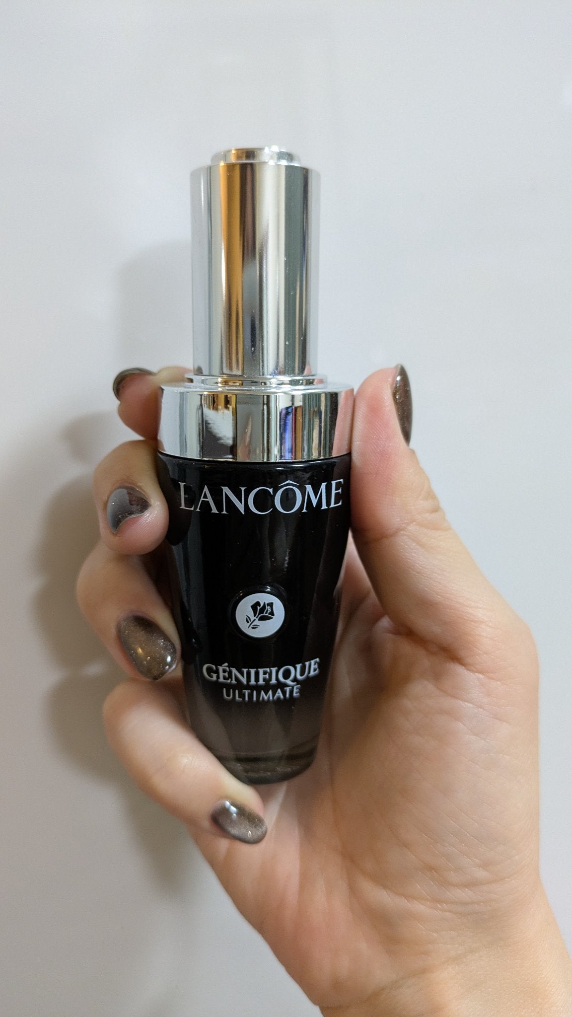 ジェニフィック アルティメ セラム/LANCOME/美容液を使ったクチコミ(1枚目)