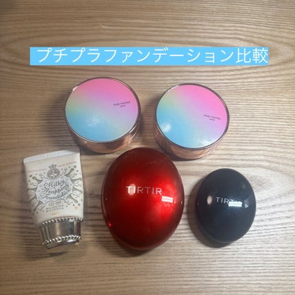 ミルキーラッピングファンデ/MAJOLICA MAJORCA/リキッドファンデーションを使ったクチコミ(1枚目)