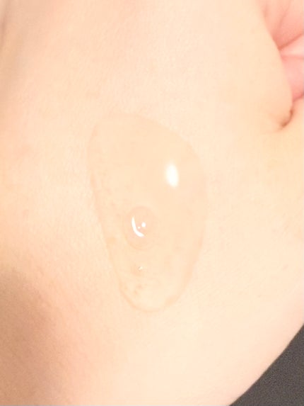 トラネキサム酸10%ブライトニングセラム/Real Barrier/美容液を使ったクチコミ(2枚目)