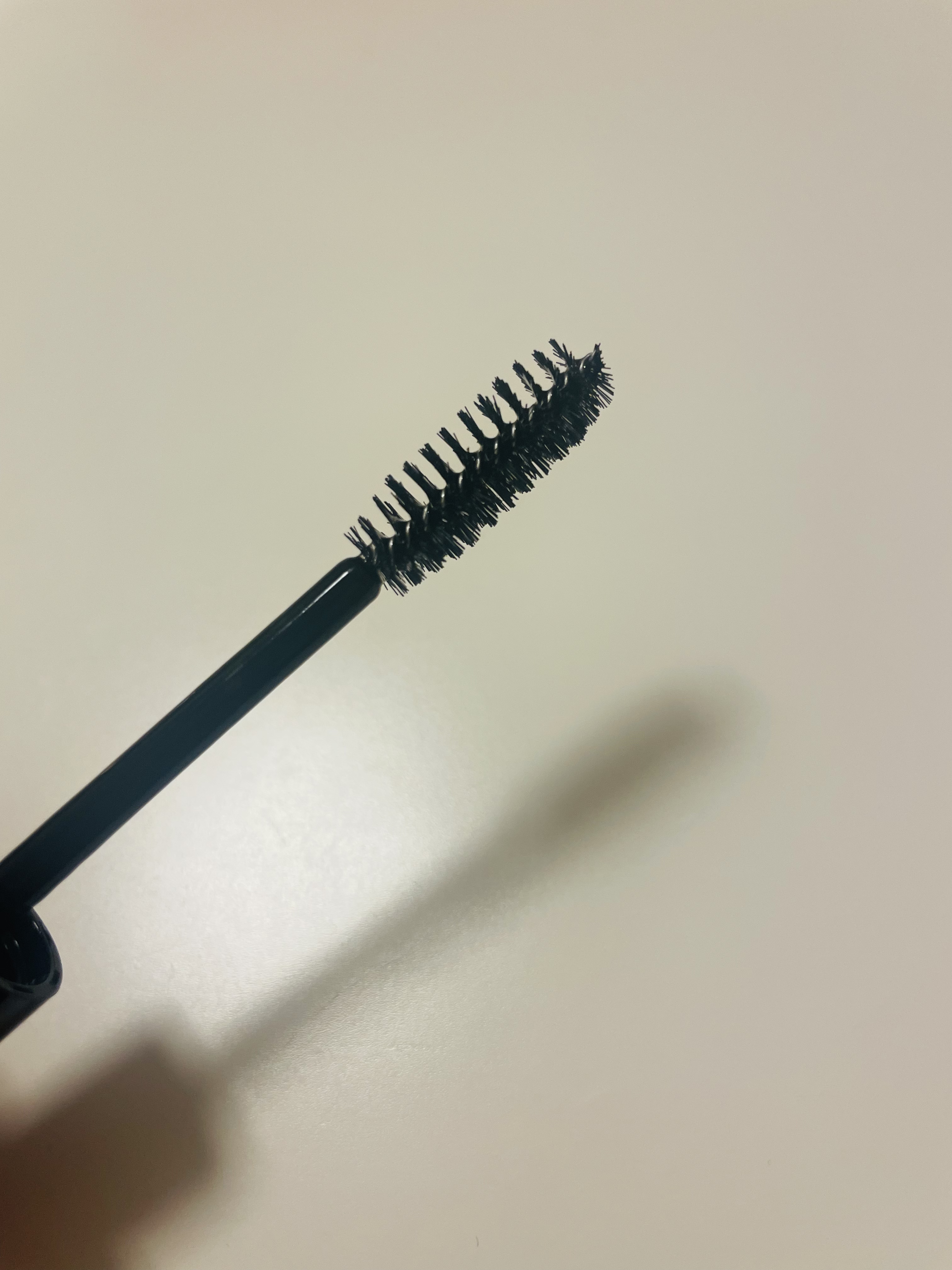 ケ－プ フォーアクティブ 前髪ホールドマスカラ/ケープ/ヘアジェルを使ったクチコミ（3枚目）