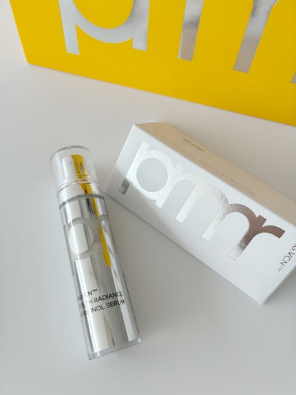 ユース ラディアンス ビタチノール セラム/primera/美容液を使ったクチコミ(7枚目)