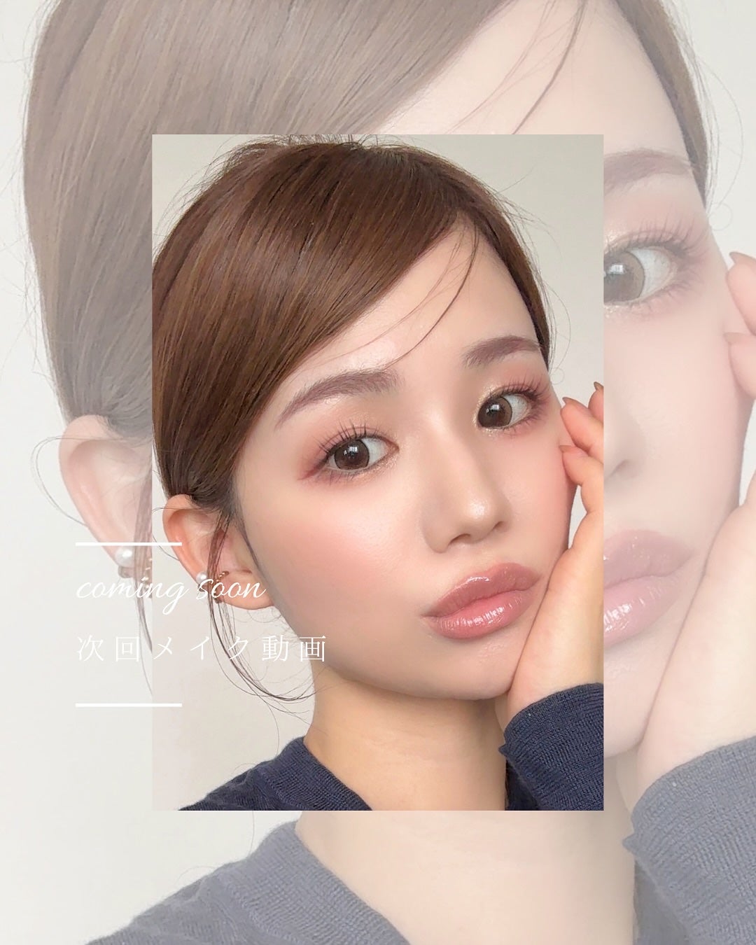 ダイメンションズ マルチエフェクト アイシャドウ/PRADA BEAUTY/アイシャドウパレットを使ったクチコミ(6枚目)