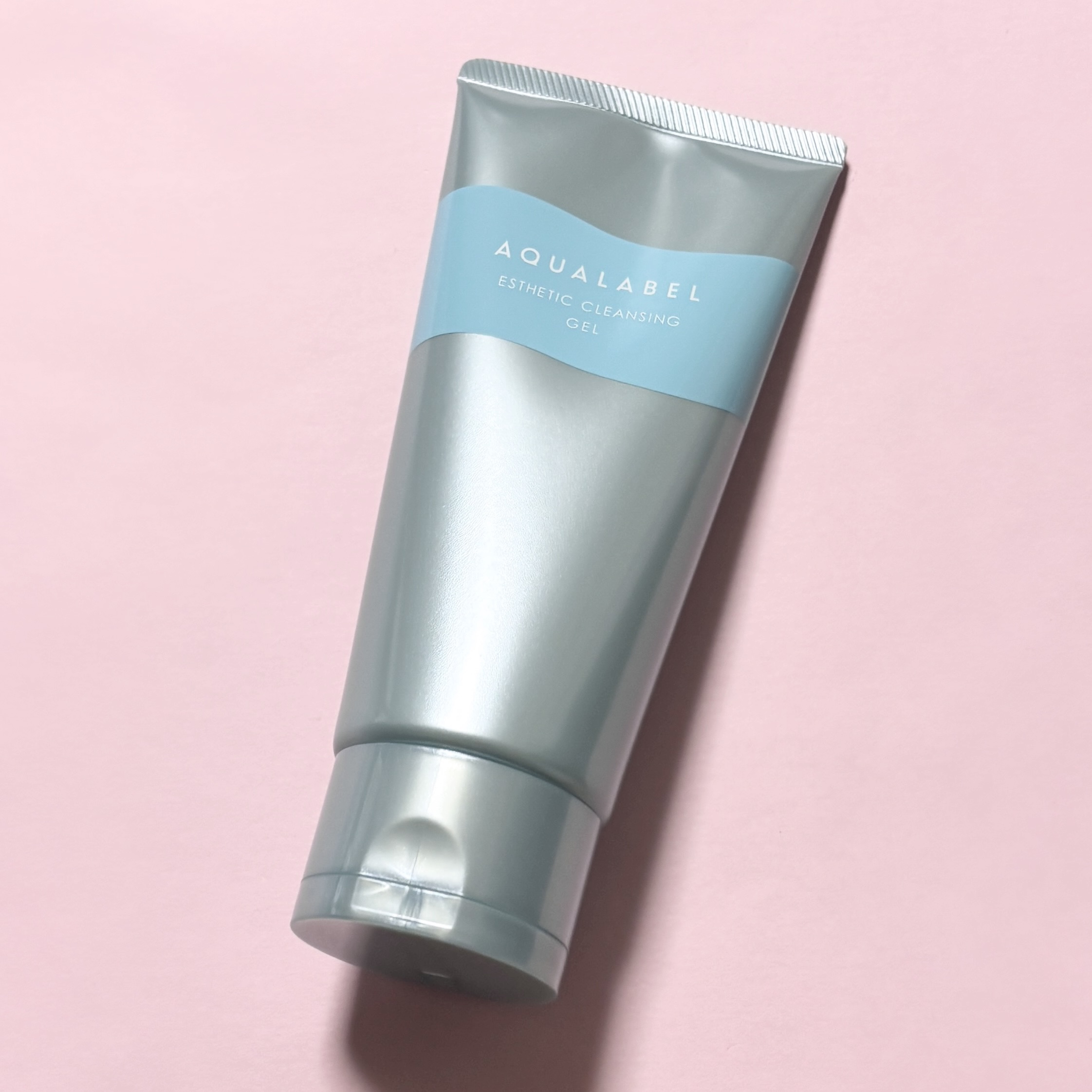 エステ洗顔ジェル/アクアレーベル/その他洗顔料を使ったクチコミ（1枚目）