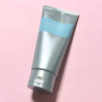 エステ洗顔ジェル/アクアレーベル/その他洗顔料を使ったクチコミ(1枚目)