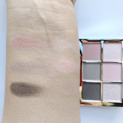 ベターミーアイパレット 09 ドリームキャッチャー/2aN/マルチパレットの画像