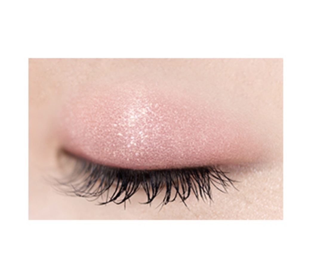 グリームオンフィットシャドウ/excel/スティックアイシャドウを使ったクチコミ（2枚目）