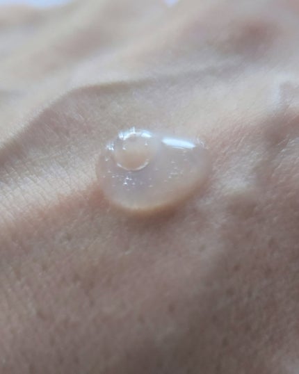 Pore Perfecting Serum/BeginS by JUNGSAEMMOOL/美容液を使ったクチコミ(4枚目)