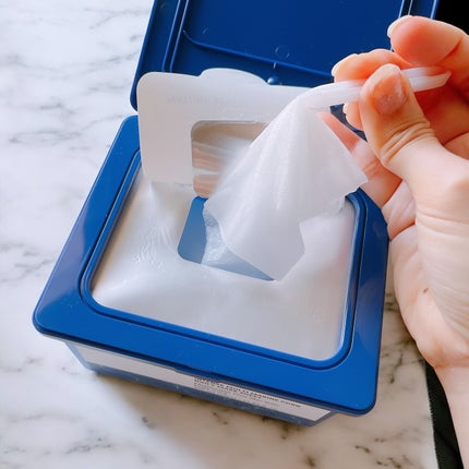 マリンPDRNデイリーシートマスク/ネイチャーリパブリック/シートマスク・パックを使ったクチコミ(7枚目)