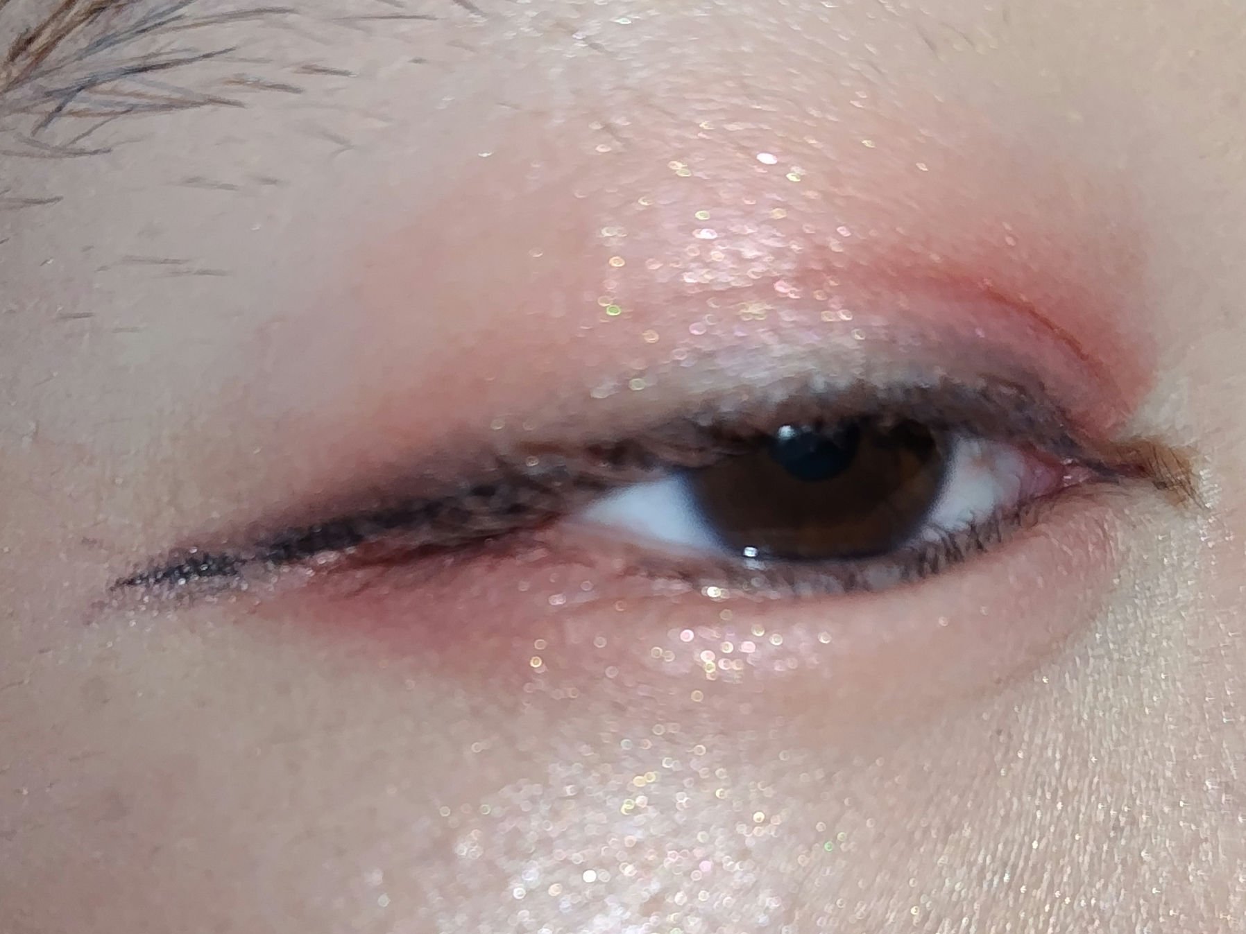 グロープレイ クッショニー ブラッシュ ピンチ オブ マラケシュ/M・A・C/ジェル・クリームチークを使ったクチコミ（3枚目）