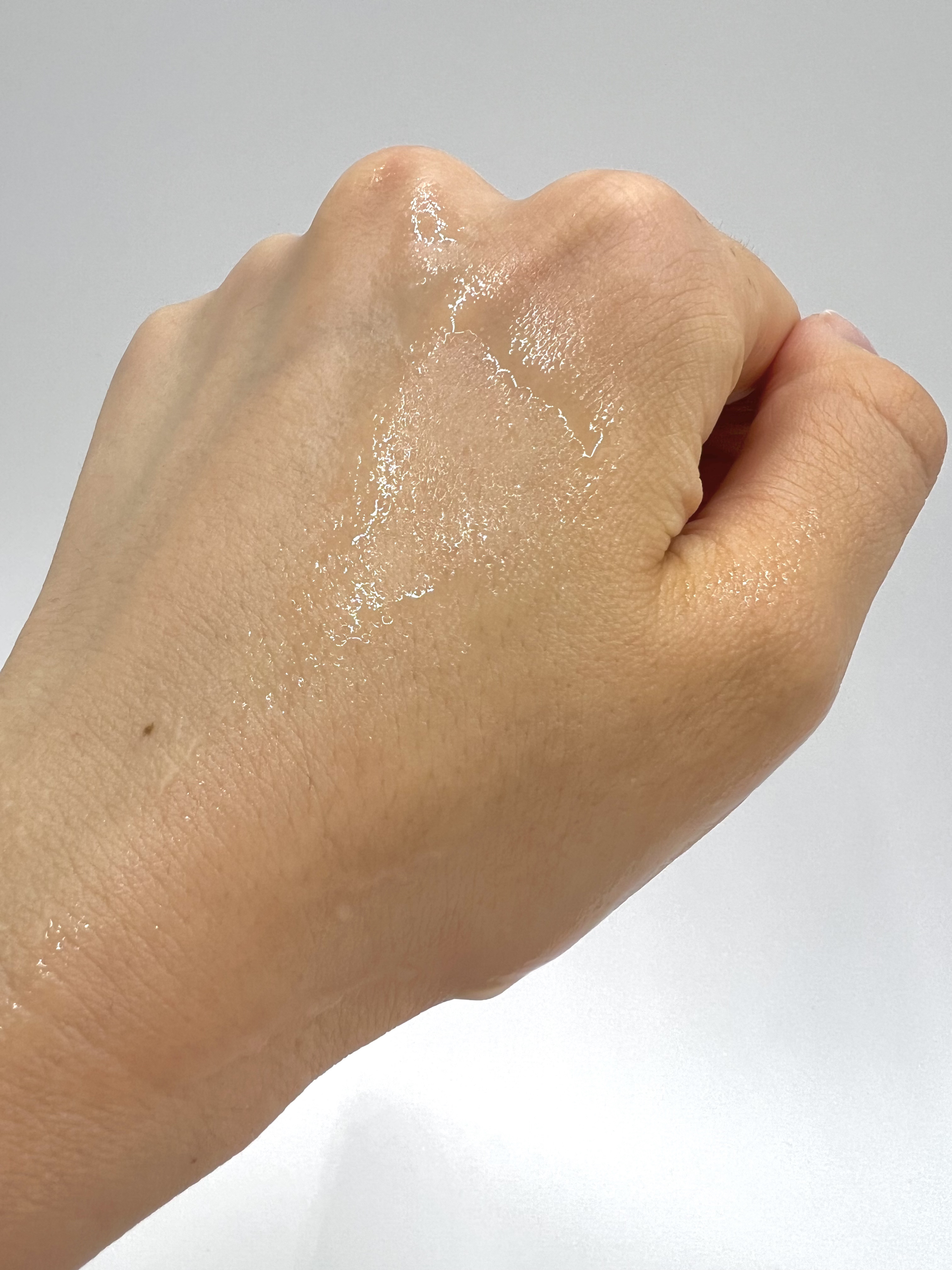 薬用ローション センシティブEX/ドクターシーラボⓇ/化粧水を使ったクチコミ（3枚目）