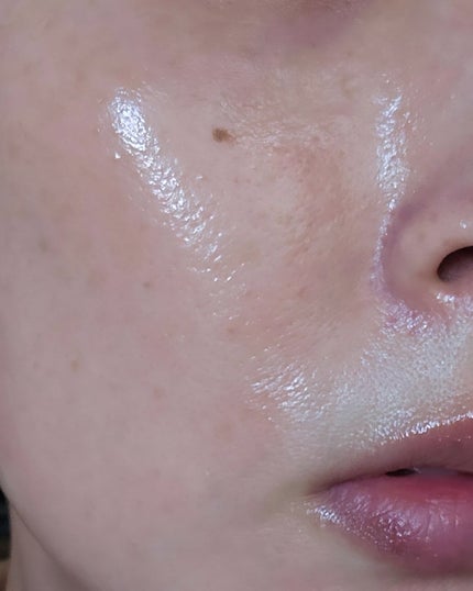 Pore Perfecting Serum/BeginS by JUNGSAEMMOOL/美容液を使ったクチコミ(6枚目)