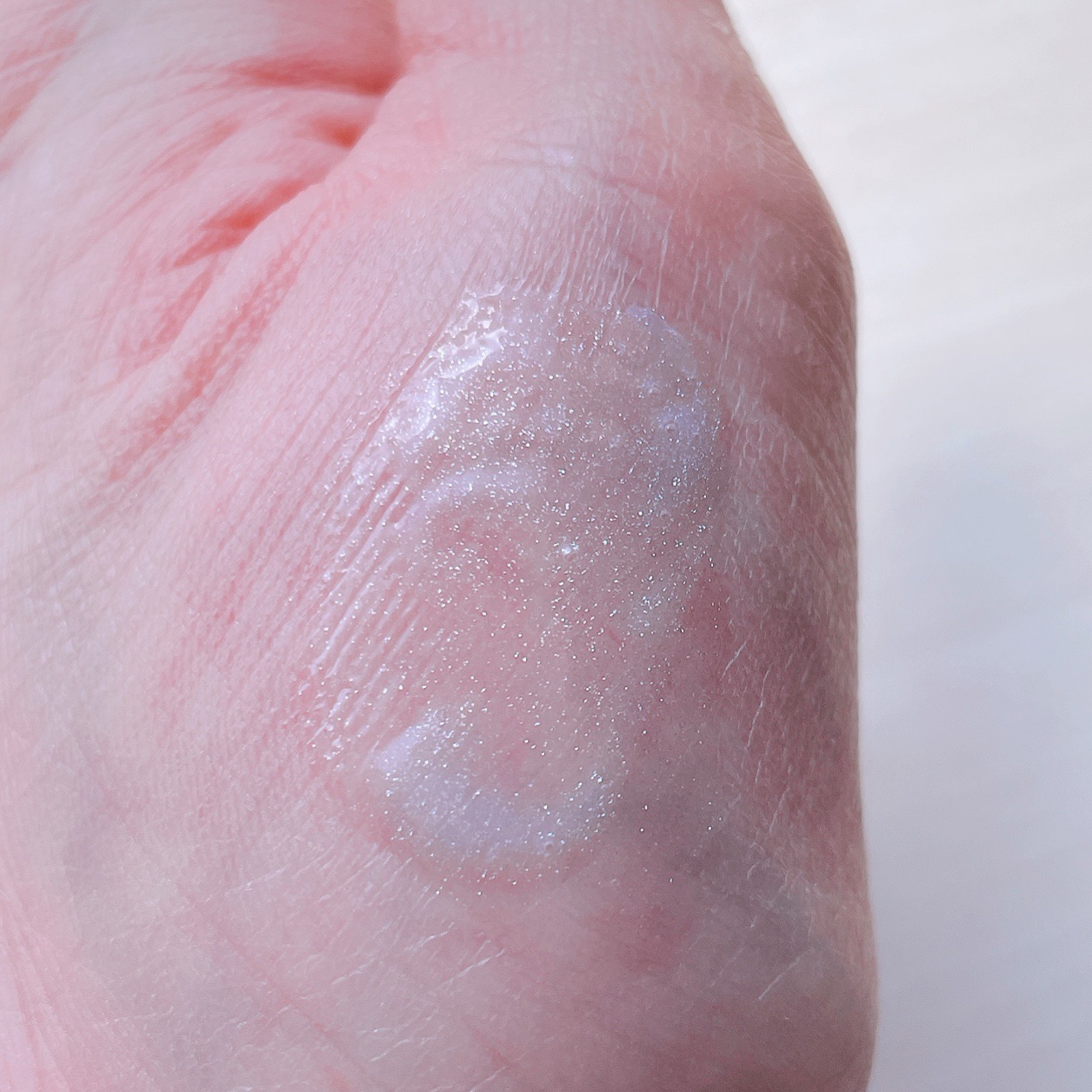 エッセンス リッププランパー/Visée/リッププランパーを使ったクチコミ（2枚目）