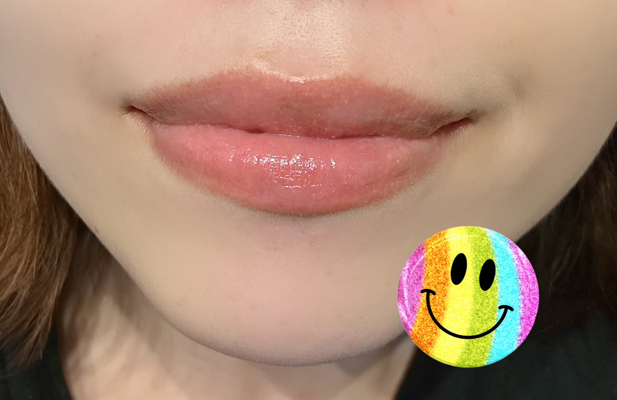 メルティクリームリップ/メンソレータム/リップクリームを使ったクチコミ（3枚目）