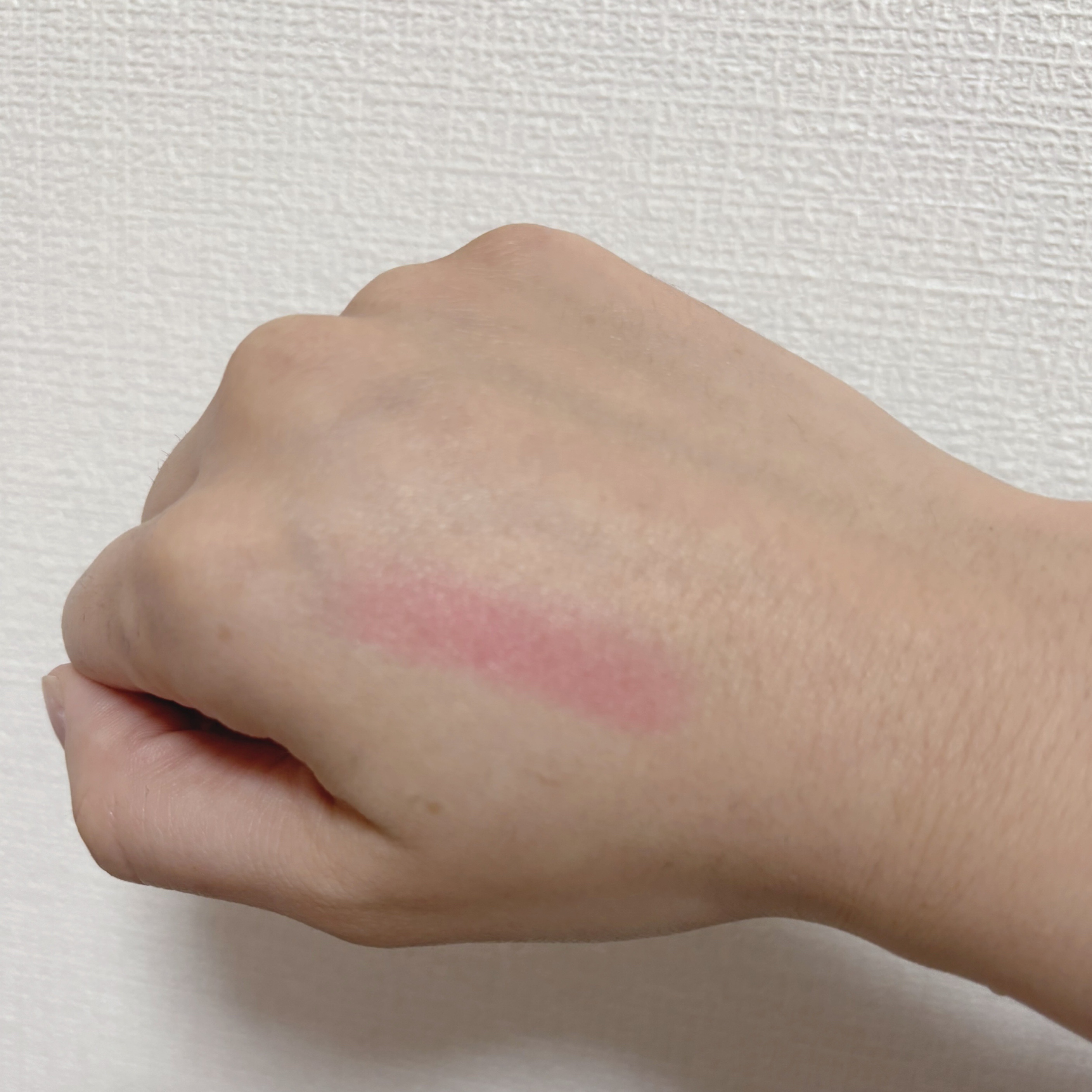 mamicosme グミティント/mamicosme/リップティントを使ったクチコミ（3枚目）