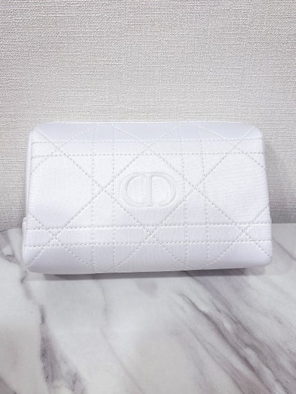 ディオール スノー UVシールド トーンアップ 50+/Dior/日焼け止めミルクを使ったクチコミ(3枚目)