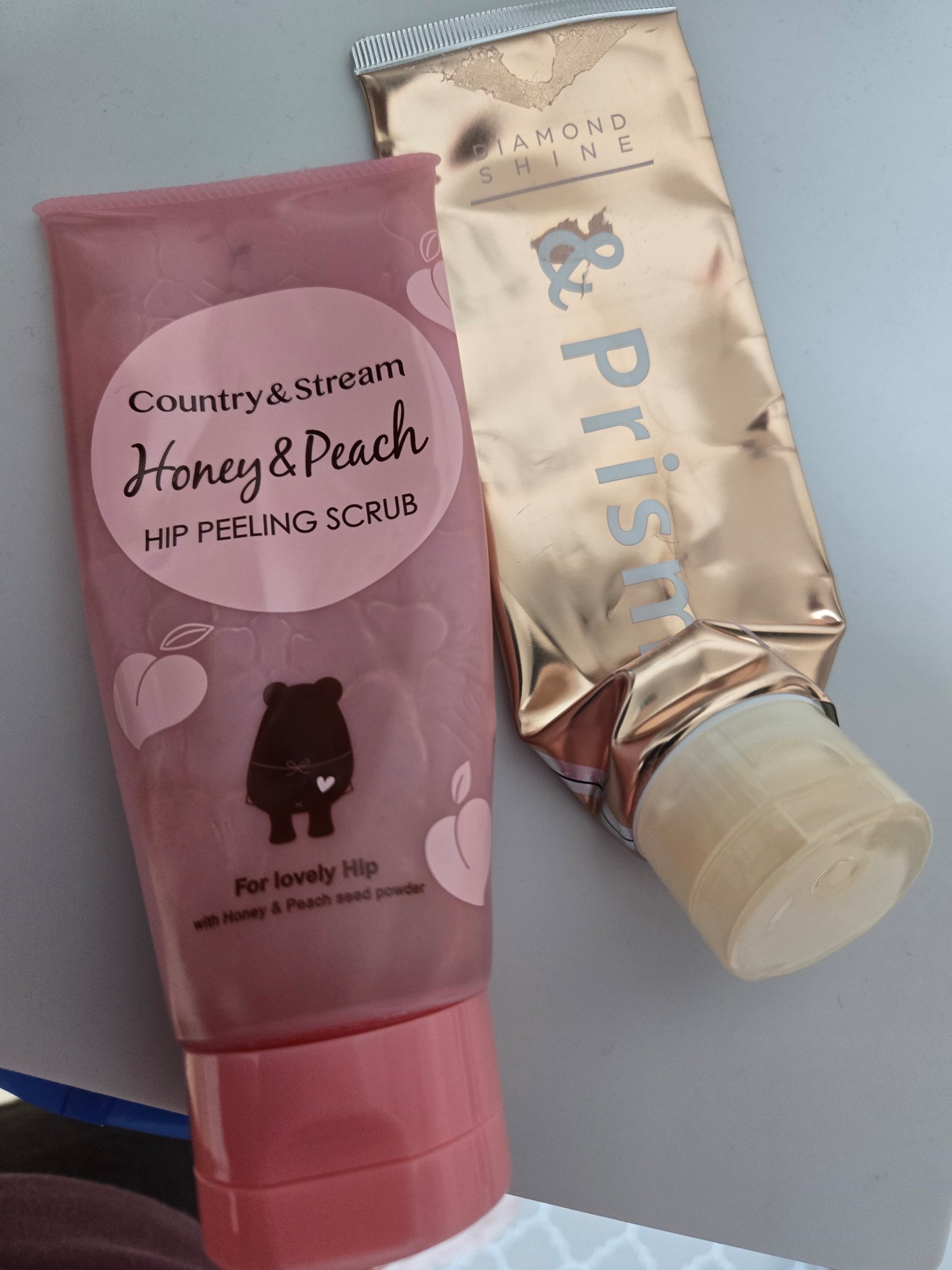 試してみた】DIAMOND SHINE ヘアパック &Prismのリアルな口コミ