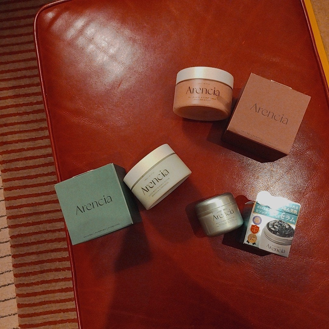 mcgroupakiko on LIPS 「薄着の季節となり今まで隠れていたお肌のケアもしなければとQoo..」(4枚目)