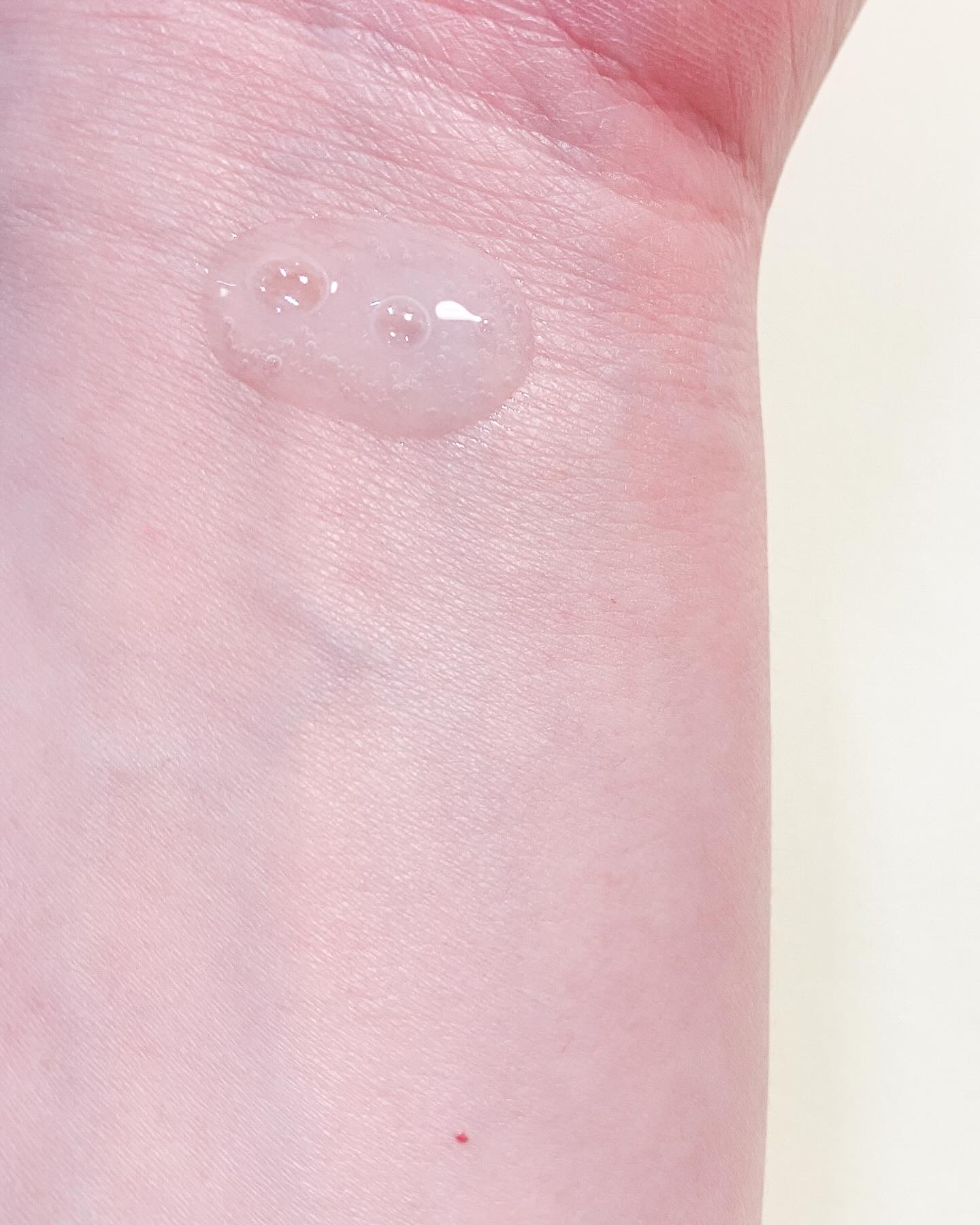 Pore Perfecting Serum/BeginS by JUNGSAEMMOOL/美容液を使ったクチコミ（3枚目）