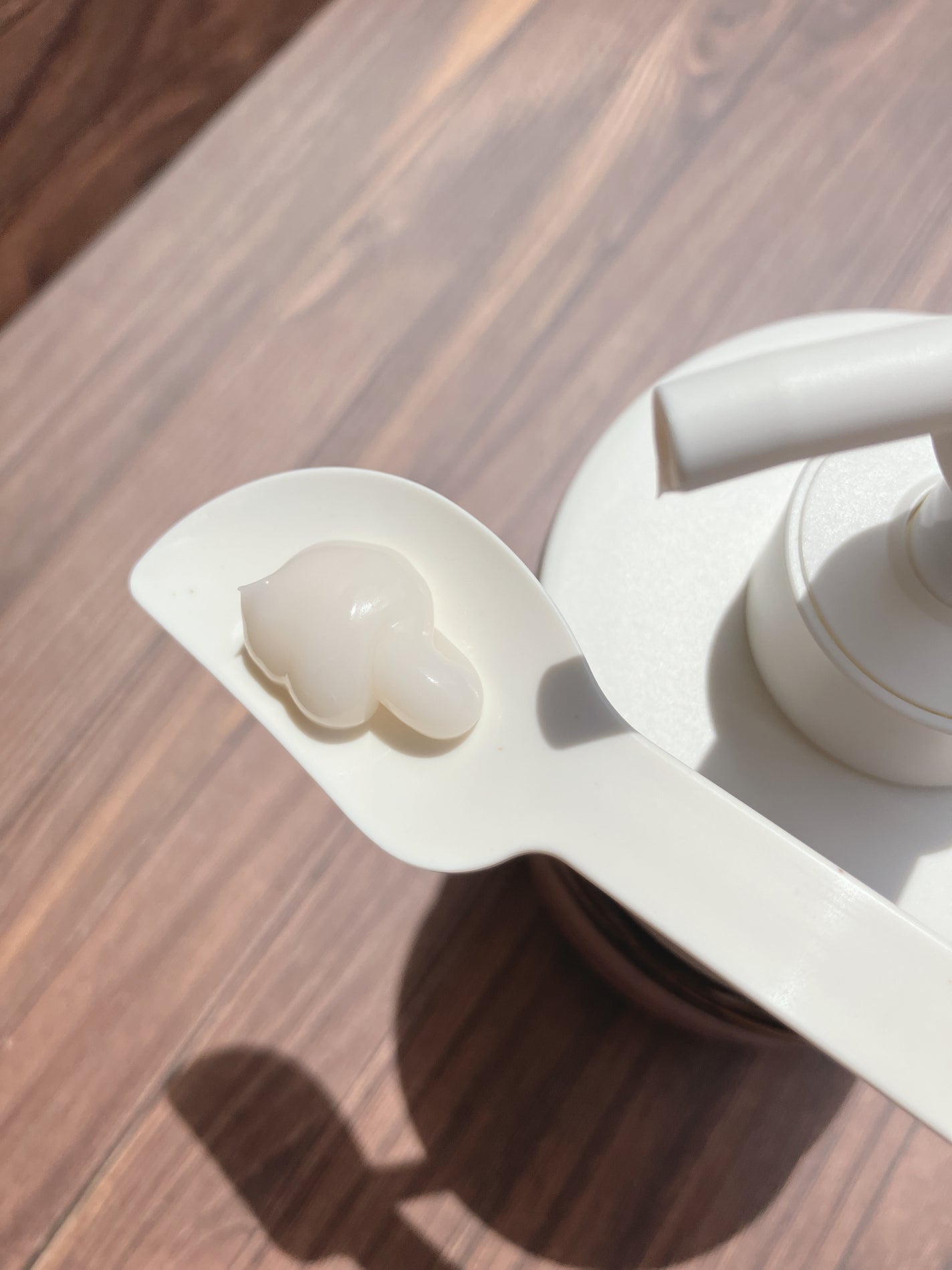 アンドクリーム セラムシャンプー モイスト/&Cream/市販シャンプーを使ったクチコミ(2枚目)
