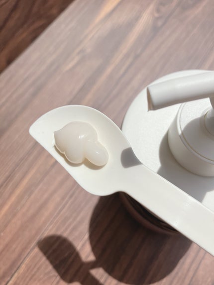 アンドクリーム セラムシャンプー モイスト/&Cream/市販シャンプーを使ったクチコミ(2枚目)