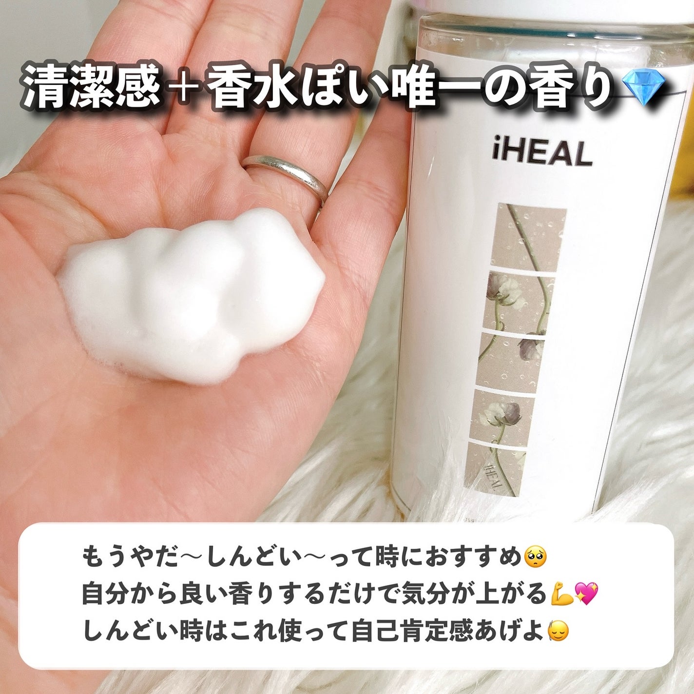 オールデイ ロング アンド カール マスカラ/Milk Touch/マスカラを使ったクチコミ(5枚目)