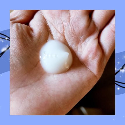 エステ洗顔ジェル/アクアレーベル/その他洗顔料を使ったクチコミ(3枚目)