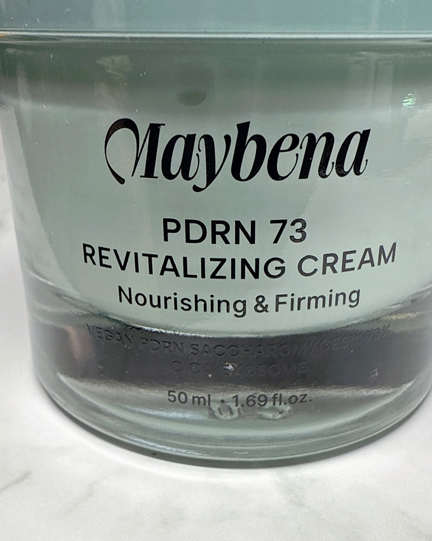 PDRN 73 リバイタライジング アンプル/MAYBENA/美容液を使ったクチコミ(6枚目)