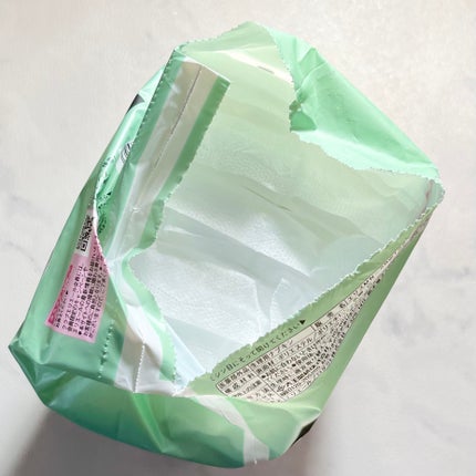 エリス 素肌のきもち ルナフィット ふんわりタイプ/エリス/ナプキンを使ったクチコミ(6枚目)