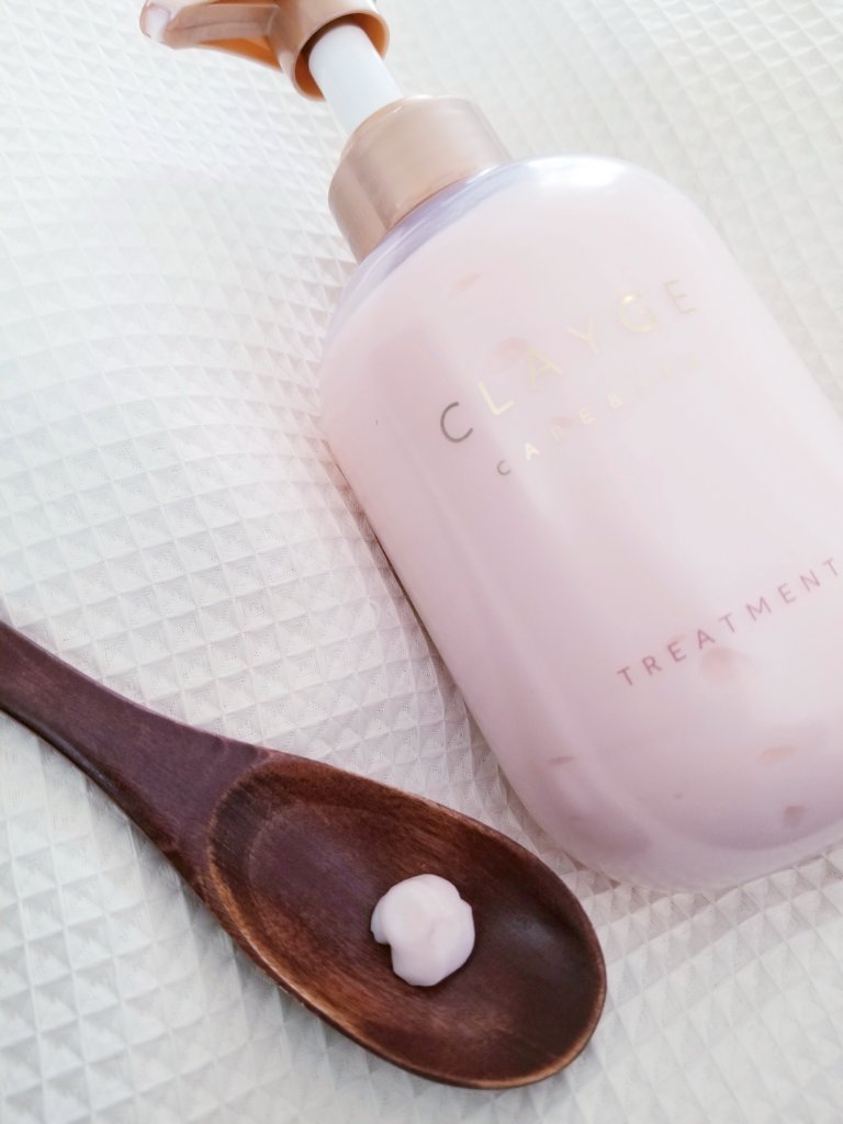 シャンプー/トリートメント パールシャイン(PS)/CLAYGE/市販シャンプーを使ったクチコミ（3枚目）