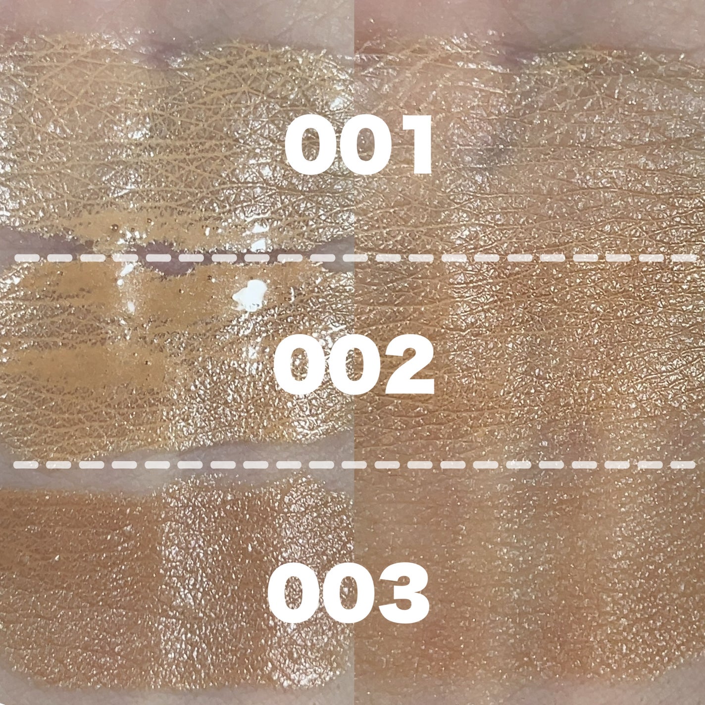 リンメル ザ マルチタスカー ベターザンフィルター/リンメル ロンドン/リキッドハイライトを使ったクチコミ(6枚目)