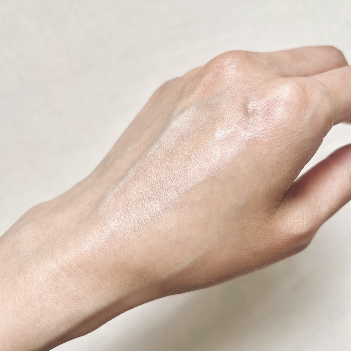 レッドブレミッシュ クリアスージングクリーム/Dr.G/フェイスクリームを使ったクチコミ（3枚目）